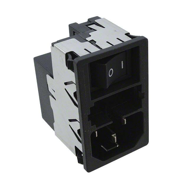 KMF1.1221.11 SCHURTER Inc.  Power Entry Modules (PEM)